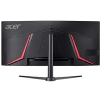 Монитор 34" ACER Nitro XZ342CUV3bmiiphx Black - фото 5