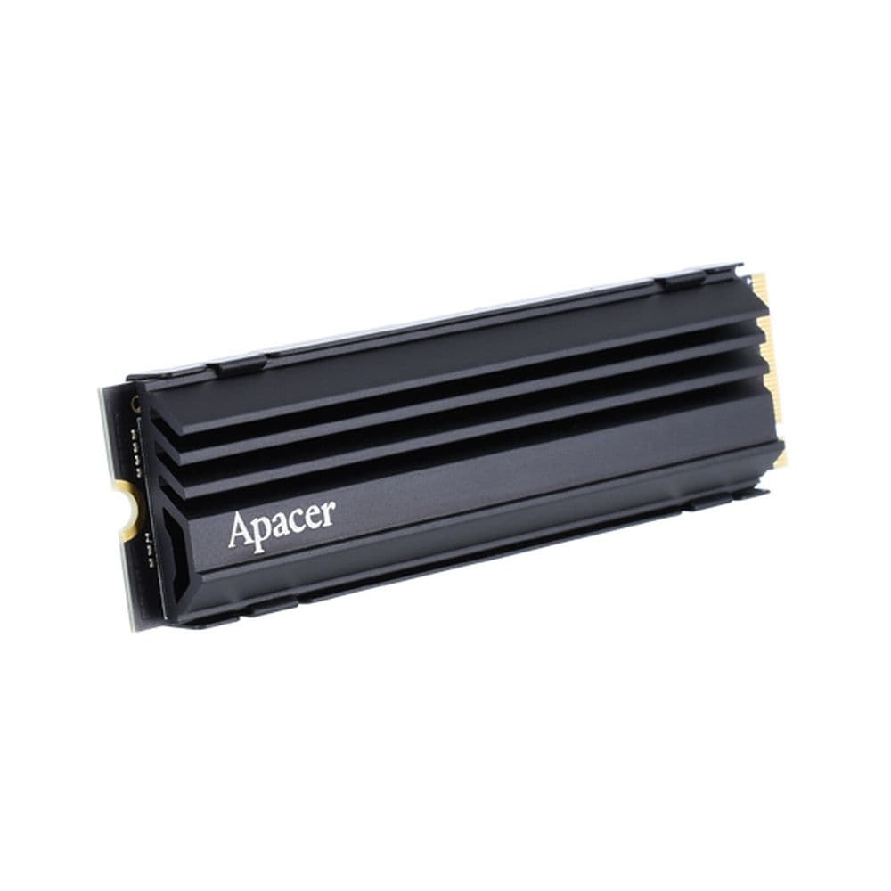 Твердотельный накопитель SSD Apacer AS2280Q4U 512GB M.2 2280 AP512GAS2280Q4U-1 Client 