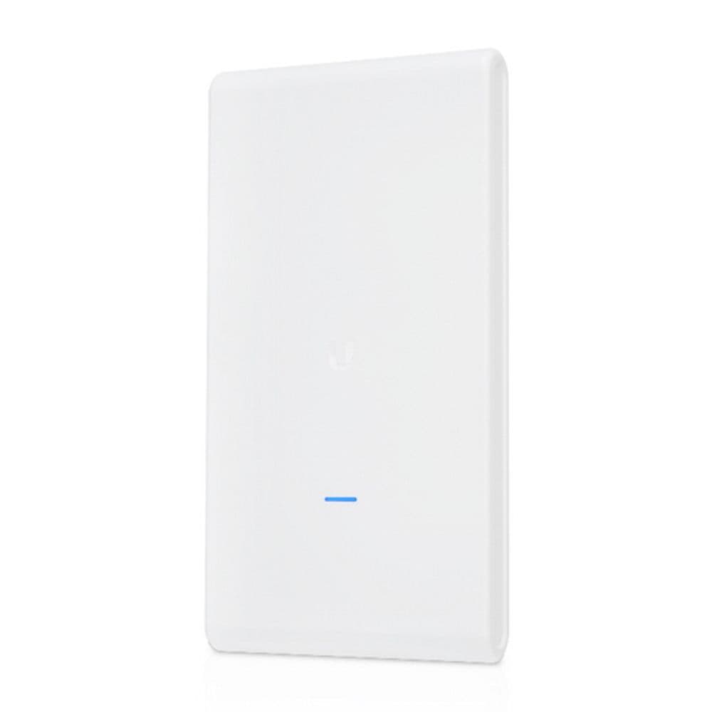 Точка доступа Wi-Fi Ubiquiti Bad Pack UniFi AP AC Mesh Pro |UAP-AC-M-PRO bp| Ubiquiti точка доступа 2.4+5 ГГц, 802.11ac/n/a/g/b, |UAP-AC-M-PRO||bp| 2х 1G Ethernet, 802.3af, RTL {4} (024764)