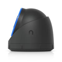UBIQUITI UVC-AI-Turret-B Видеокамера 4K (8MP), 30 к/с, 109,9°, ИК-подсветка до 40 м, черный - фото 5