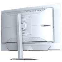 Монитор 26.5" Gigabyte MO27Q2A EK ICE (QD-OLED, 2560x1440, , 0,03 ms, 178°/178°, 250 cd/m, 1,5 млн: 1, 3xUSB3.0, USB Type-C, 280Hz, 2xHDMI 2.1, DP 1.4, Pivot) - фото 6