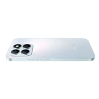 Смартфон HONOR Bad Pack X8B 8+256Gb серебрянный (5109AYBV) - фото 8