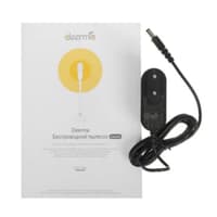 Вертикальный пылесос беспроводной Deerma DEM-T30W combo (2 щетка+3 hepa - фото 14