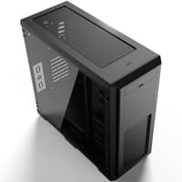 Корпус PHANTEKS Enthoo Pro TG PH-ES614PTG_BK - фото 3