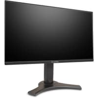 Монитор 27" Aopen (Acer) 27CL2Ebmirx Black (IPS, 1920x1080, 1 / 5ms, 250cd, 100Hz, 1xVGA + 1xHDMI(1.4) + Audio in/out, Speakers 2Wx2, sync: FreeSync, hadj 110) - фото 5