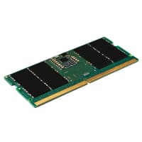 Модуль памяти Kingston 64GB KVR64V52BD8-64 DDR5 6400 SO DIMM Non-ECC, CL52, 1.1V, 2RX8, RTL - фото 1