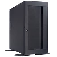 Серверный корпус SR10566T3-C4 SR10566H03*13570 W/12G MINI SAS HDD Cag - фото 1
