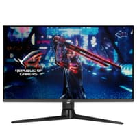Монитор ASUS 32" XG32AQ IPS WQHD(2560x1440) 175Hz DP 2xHDMI 1ms(GTG) 450cd/㎡ 16:9 - фото 3