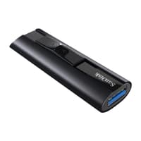 USB накопитель SanDisk Extreme PRO, USB 3.2 Solid State Flash Drive 128GB - фото 4
