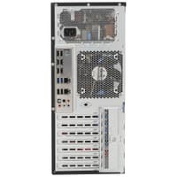 Корпус SuperMicro CSE-732I-865B Black SC732i Desktop W/ 865W PWS - фото 5