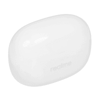 Наушники беспроводные Realme Buds T200x, TWS (Белый) - фото 3