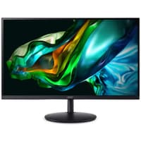 Монитор 31.5" ACER SH322QKbmiiphx Black (VA, 3840x2160, HDMI+HDMI+DP, 4 ms, 178°/178°, 250 cd/m, 1000:1 (100M:1), 60Hz, MM) - фото 1