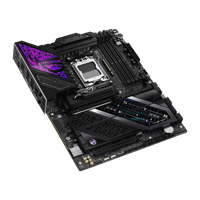 Материнская плата ASUS ROG STRIX X870E-E GAMING WIFI7 NEO AM5 ATX 4xDDR5 2xPCIEx16 5xM.2 4xUSB-C HDMI 5GLAN WIFI7 - фото 8