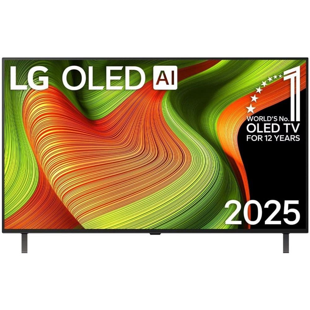 48" Телевизор OLED LG OLED48B5RLA.ARUG