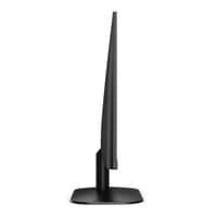 Монитор AOC 23.8" 24B2XH Black (IPS, 1920x1080, D-sub+HDMI, 4 ms, 178°/178°, 250 cd/m, 20M:1(1000:1) - фото 4