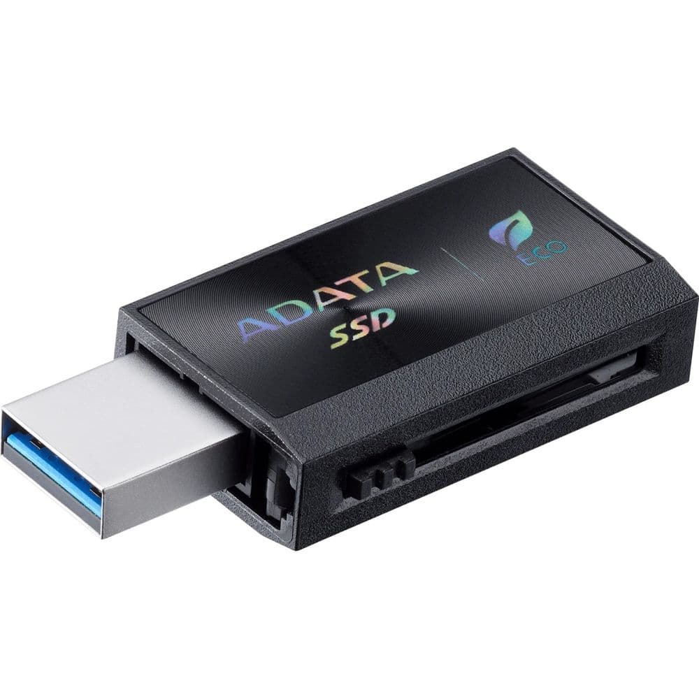 Твердотельный накопитель SSD ADATA 512GB SC730 SC730-512G-CACTI
