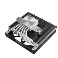 Вентилятор для процессора Deepcool Bad Pack AN600 LGA1700/1200/1151/1150/1155, AM5/AM4 bp - фото 4
