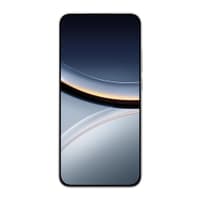 Смартфон POCO F7 12/512Gb серебряный - фото 2
