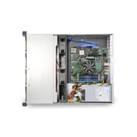 Корпус Chenbro RM24508H02*15144 2U,3.5 8BAY,CRPS,W/PSU+12G MINI SAS+3.5"; TRAY+FAN,SINGLE(CHENBRO,SR/SK)+PALLET,REV.";A 00"; - фото 3