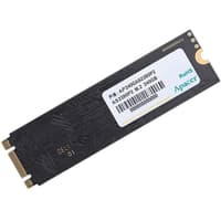 SSD 240 Gb M.2 2280 B&M Apacer AS2280P2 <AP240GAS2280P2-1> 3D TLC - фото 2