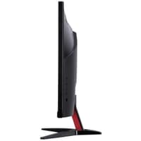 Монитор 23.8" ACER Nitro KG242YM3bmiipx Black (1920x1080@180 Гц, IPS, LED, 1 мс, 1000:1, 250 Кд/м², 178°/178°, DisplayPort 1.2, HDMI 2.0 x2) - фото 4