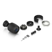 UBIQUITI UVC-G6-Bullet-B Видеокамера 4K (8MP), 30 к/с, 109,9°, Multi-TOPS AI Engine, ИК-подсветка до 30 м, черный - фото 7