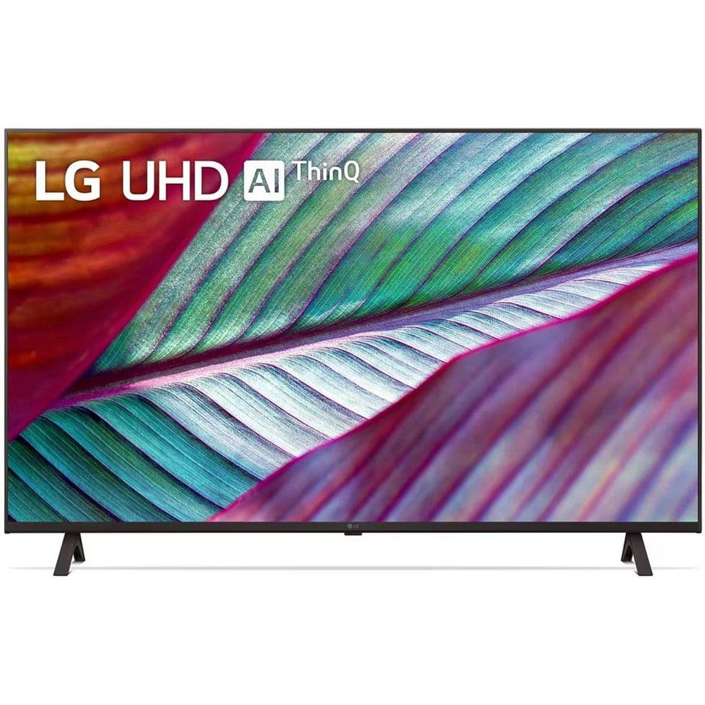 43" Телевизор LED LG 43UR78009LL.ARUG