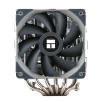 Вентилятор Cooler Thermalright Peerless Assassin 120/ PWM/ all Intel/AMD/ 2 fans/6mm*6/ Screws - фото 2