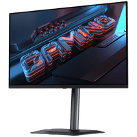 Монитор 26.5" Gigabyte MO27Q2A EK Black (QD-OLED, 2560x1440, , 0,03 ms, 178°/178°, 250 cd/m, 1,5 млн: 1, 3xUSB3.0, USB Type-C, 280Hz, 2xHDMI 2.1, DP 1.4, Pivot) - фото 3
