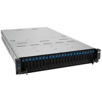 Сервер Crusader Squire 2255R (Rack 2U, 2xEpyc 9535 (64C/128T, 2.5 GHz, 256 MB), 12x64GB DDR5 DIMM ECC reg., 2x480GB SSD SATA, 4x1.92TB SSD SATA, 9560-16i + CVM, 2x25Gb/s SFP28, 2x2700W, No OS) - фото 2