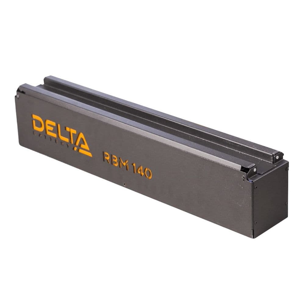 Модульный аккумулятор DELTA RBM140 