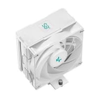 R-AG400-WHNDMN-G-1 - Кулер для процессора DeepCool AG400 DIGITAL WH (R-AG400-WHNDMN-G-1) - фото 4