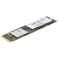 Твердотельный накопитель SSD AMD Radeon Bad Pack M.2 2280 256GB R5 Client SSD R5MP256G8 PCIe Gen3x4 with NVMe, IOPS 200K/200K, R2100/W1000, MTBF 1.5M, 3D TLC, RTL (183467) {200} bp - фото 2