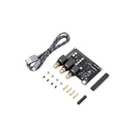 Плата интерфейсная Khadas Tone Board Generic Edition Hi-Res Audio Board, Hi-Fi, XMOS, ES9038Q2M - фото 3