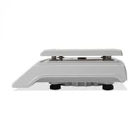 Фасовочные настольные весы MERTECH M-ER 326 AFU-6.1 "Post III" LED 6кг. - фото 5