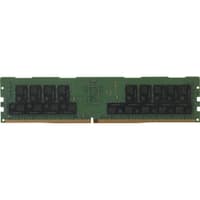 Модуль памяти 32GB Samsung DDR4 M393A4K40EB3-CWE PULL 3200MHz 2Rx4 DIMM Registred ECC - фото 2