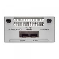 Модуль интерфейсный CISCO Catalyst 9200 2x 25GE Network Module, C9200-NM-2Y - фото 2