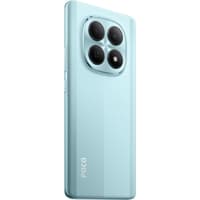 Смартфон POCO M8 5G 8+512Gb P17P зелёный - фото 5