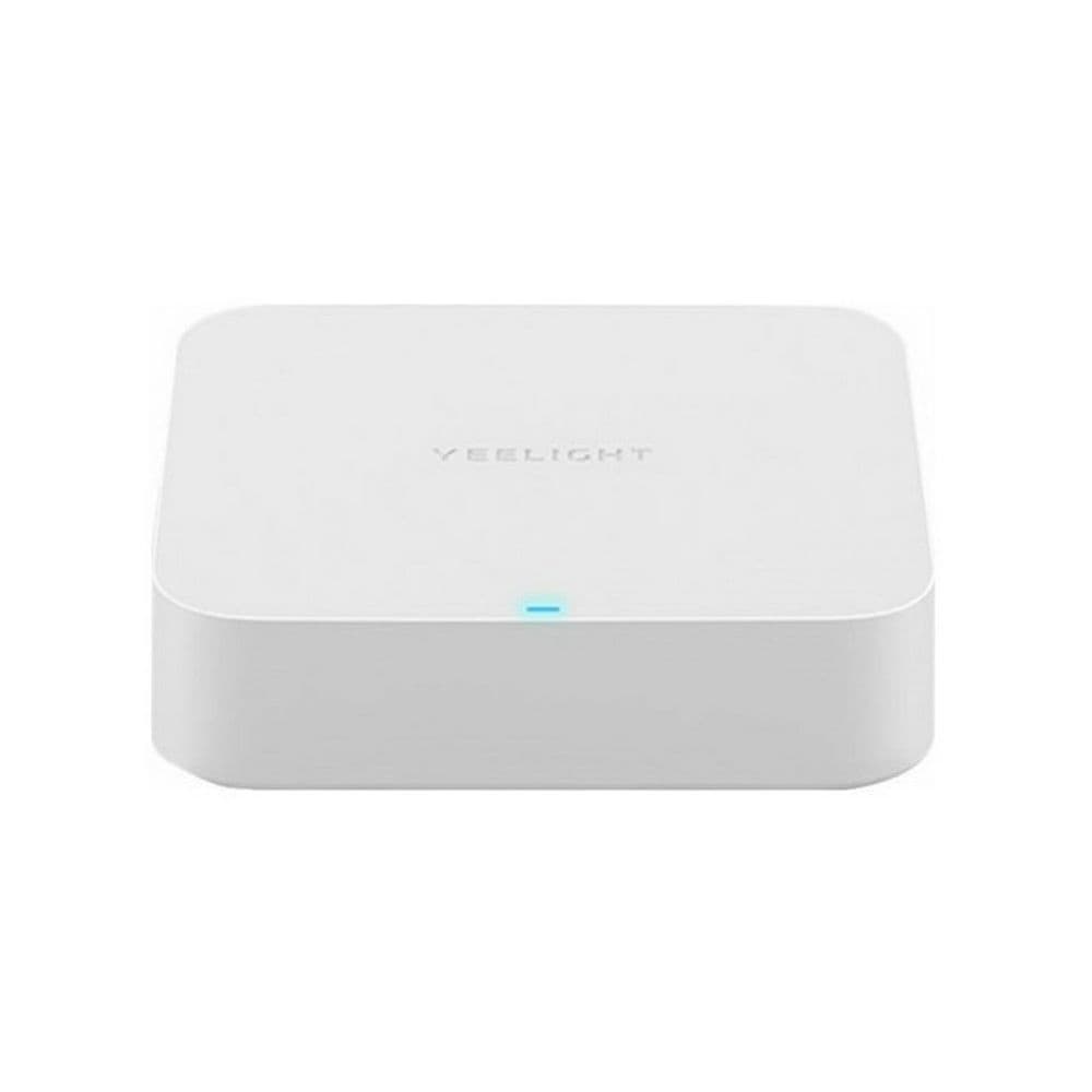 Центр управления (шлюз) YEELIGHT gateway mesh YLWG01YL