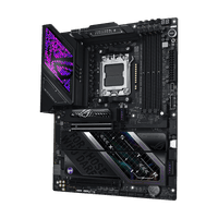 Материнская плата ASUS ROG STRIX X870E-E GAMING WIFI7 NEO AM5 ATX 4xDDR5 2xPCIEx16 5xM.2 4xUSB-C HDMI 5GLAN WIFI7 - фото 5