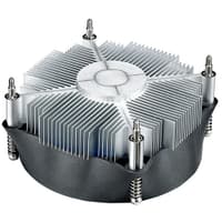 Кулер для процессора THETA 15 PWM TDP 95W DP-ICAS-T15P DEEPCOOL - фото 3