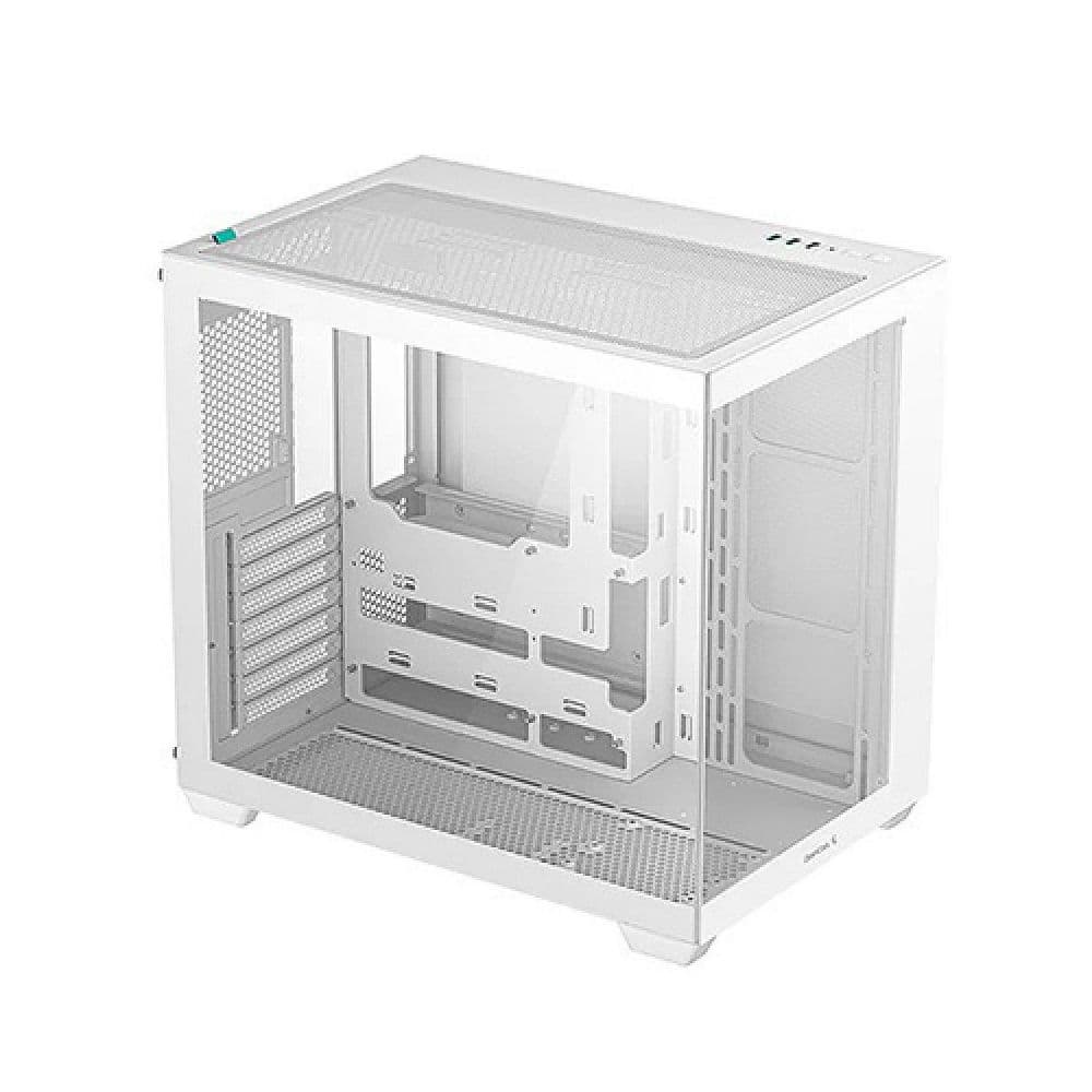 Корпус для ПК Deepcool CG530 WH 