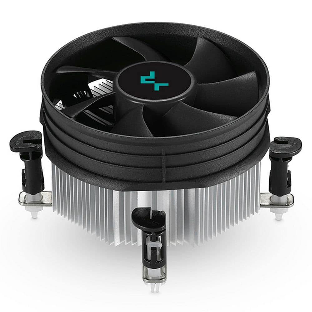 DP-ICAP-T21P-17 - Кулер для процессора DeepCool Theta 21 PWM 1700 (DP-ICAP-T21P-17)