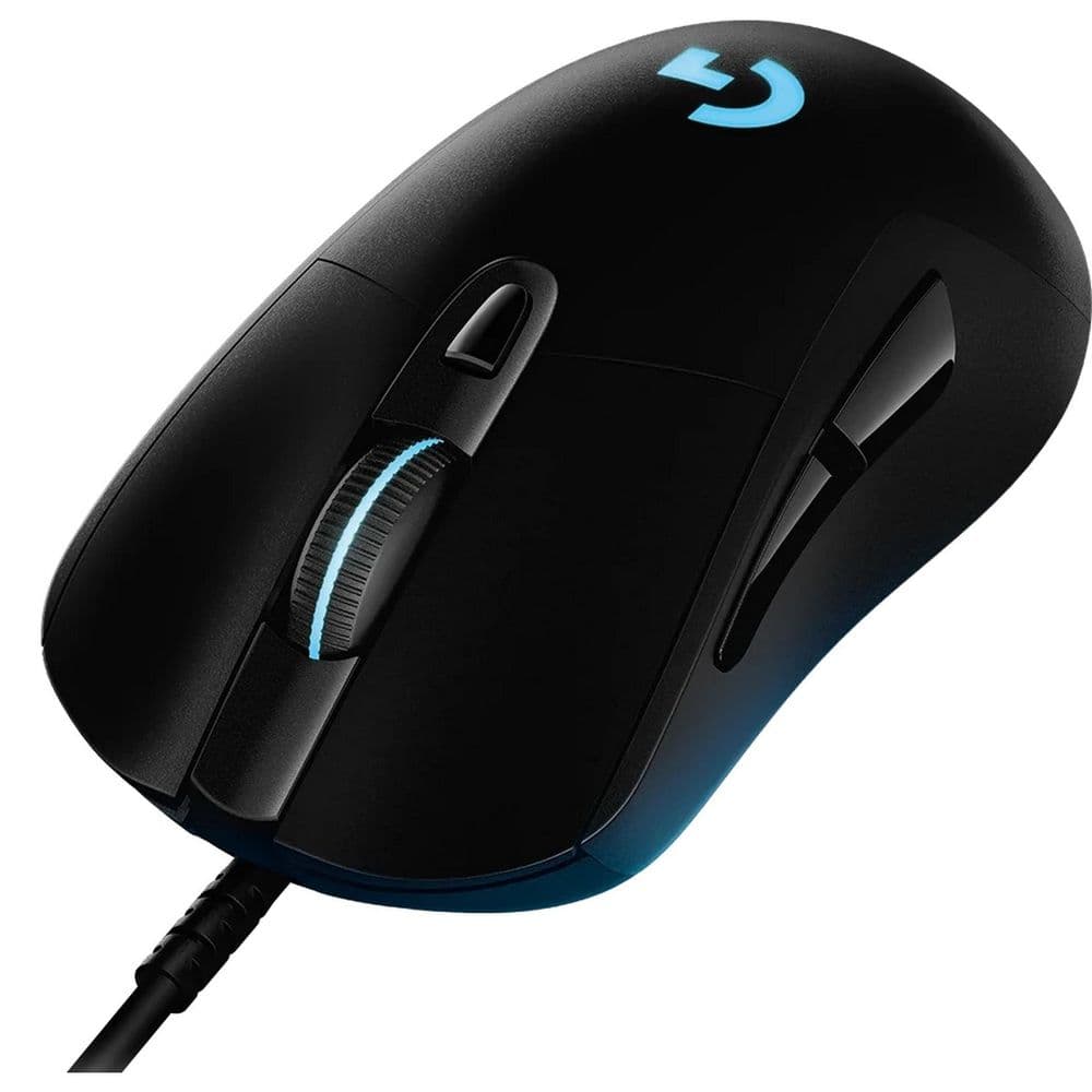 Мышь игровая Logitech G403 Hero 