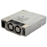 Блок питания EMACS (Zippy) MRG-6500P 500W, MiniRedundant (1+1) PS2 (ШВГ=150*86*200) (P/N:B001190072) - фото 2