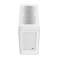 Платформа Мини ПК ZOTAC ZBOX-ERP54060W-BE, Barebone, White Edition, NVIDIA RTX4060, i5-13400,WIFI, BT, EU PLUG, no RAM , no SSD - фото 3