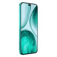 Смартфон Honor X8c 8/128Gb, зеленый - фото 3