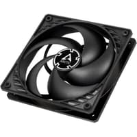 Вентилятор корпусной ARCTIC Cooling P12 PWM PST Value pack (black/black) (5pc) (ACFAN00137A) - фото 6