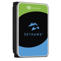 Жесткий диск Seagate SATA-III 16TB ST16000VE002 Surveillance SkyHawkAI 512E (7200rpm) 256Mb 3.5" - фото 4