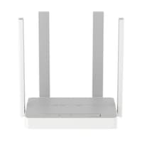 Роутер беспроводной Keenetic Explorer 4G (KN-4910) AC1200 10/100BASE-TX/4G cat.4 белый - фото 4